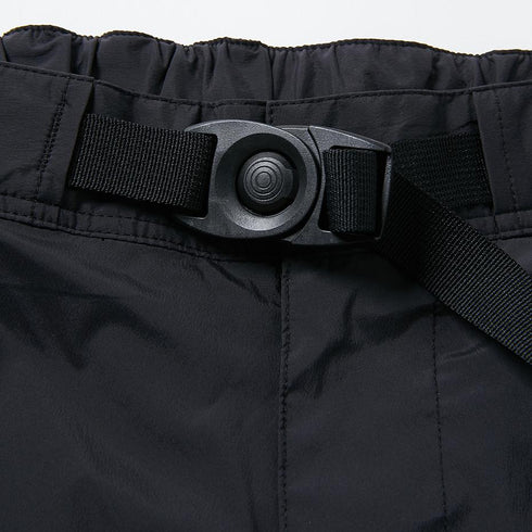 Champion Black Edition Cargo Shorts Black(c3-r518)